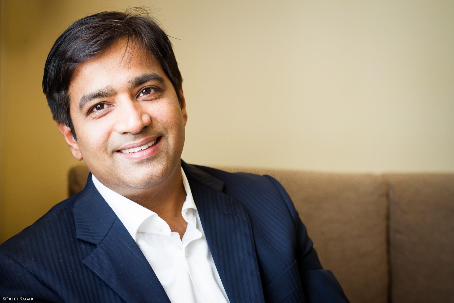 SLB promotes Vinit Pednekar Global Business Services Distribution