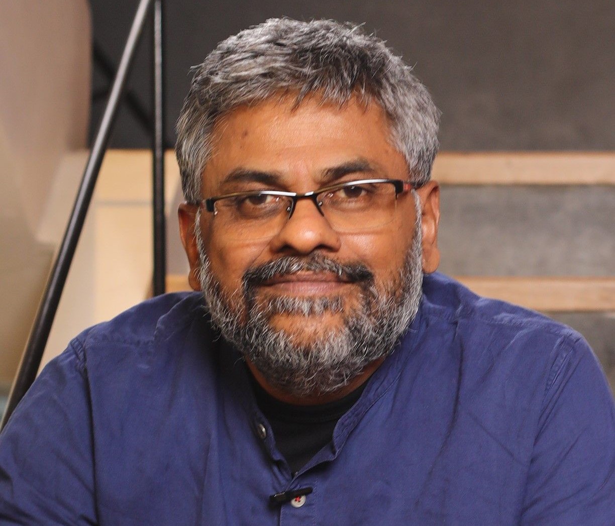 Pepperfry's Cofounder & CEO Ambareesh Murty dies at 51 Logistics Outlook