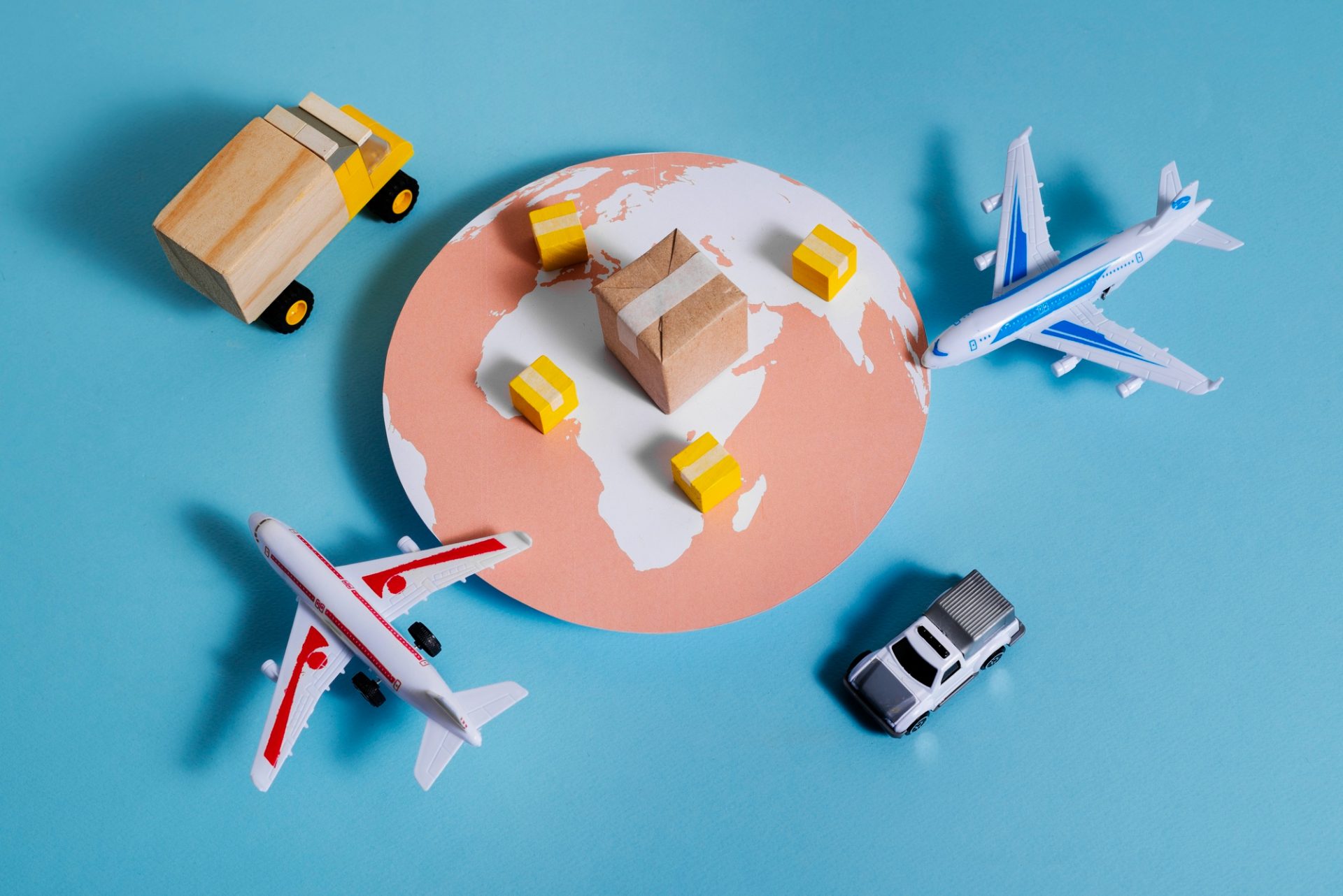 Beroe partners PRISM to provide supply chain disruption insights to