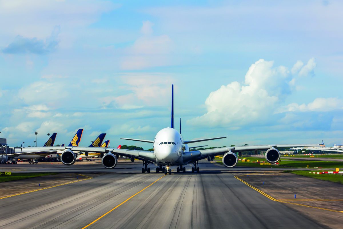noida international airport