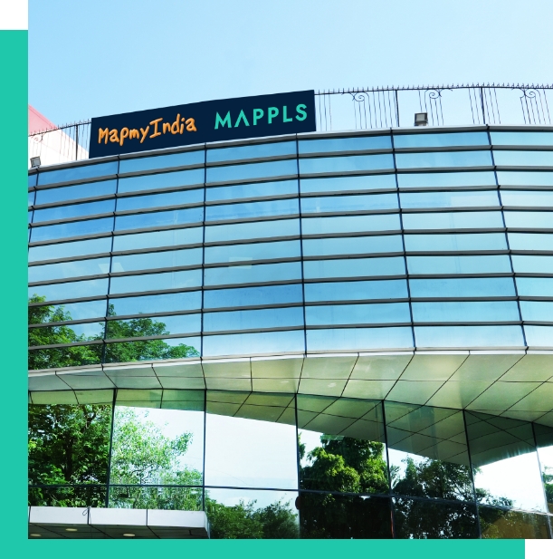 mapmyindia