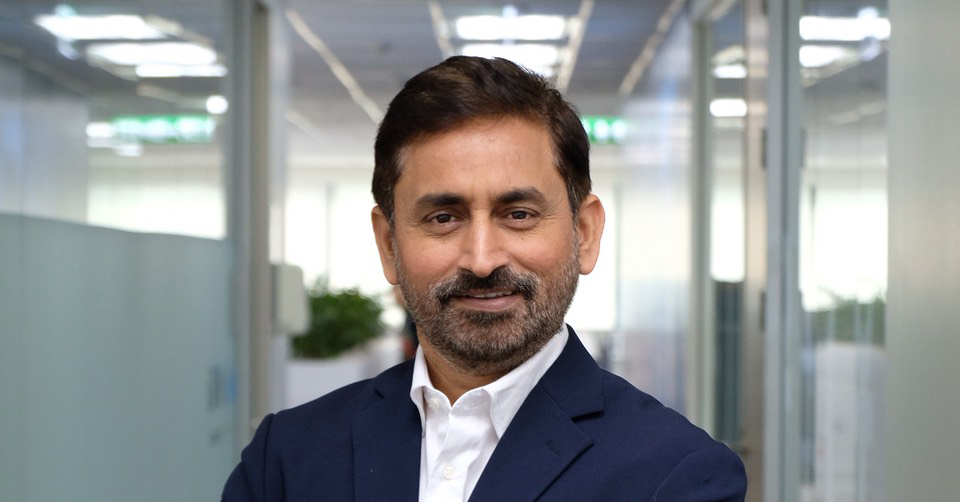 Kuehne nagel appoints anish kumar jha as md for india sri lanka
