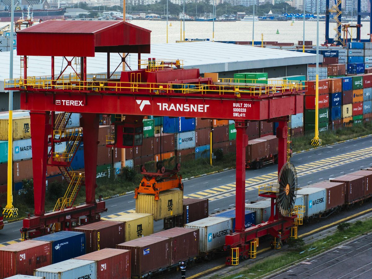 transnet