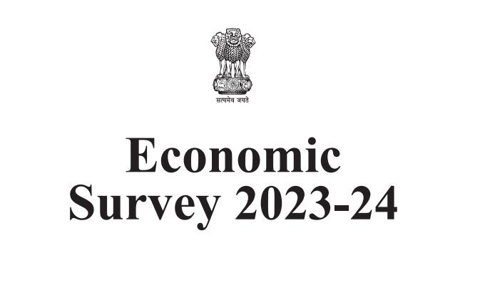 Economic Survey 2024: Geopolitical conflicts to impact supply chain ...