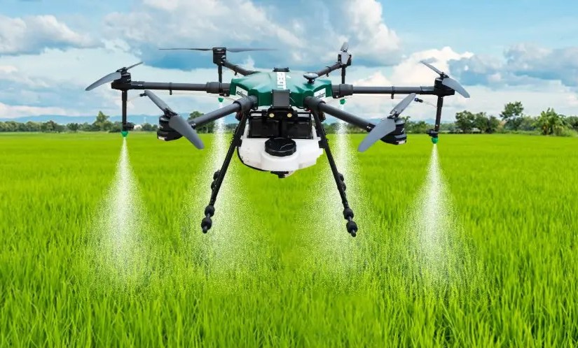 IoTechWorld Avigation