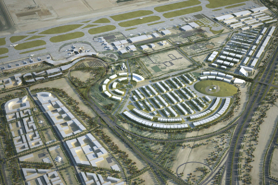abu dhabi airports free zone
