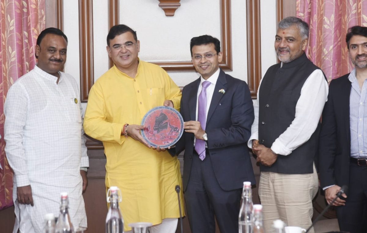 djibouti maharashtra