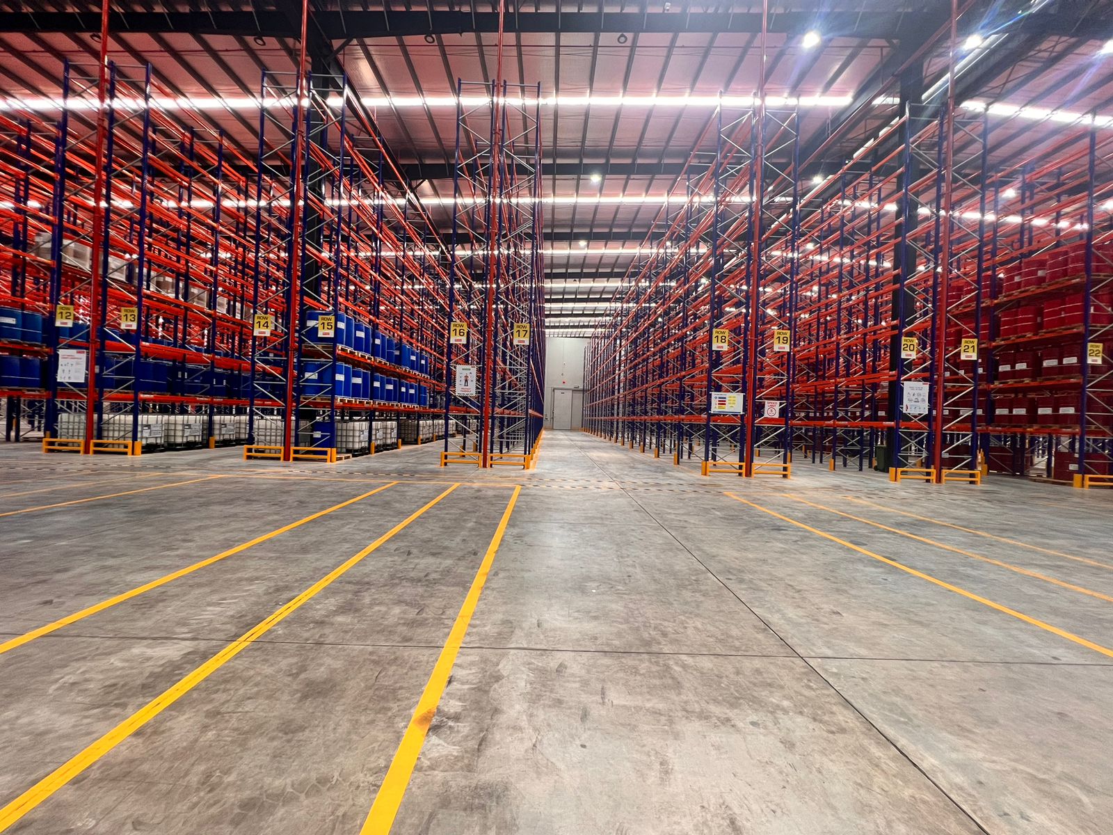 Allcargo