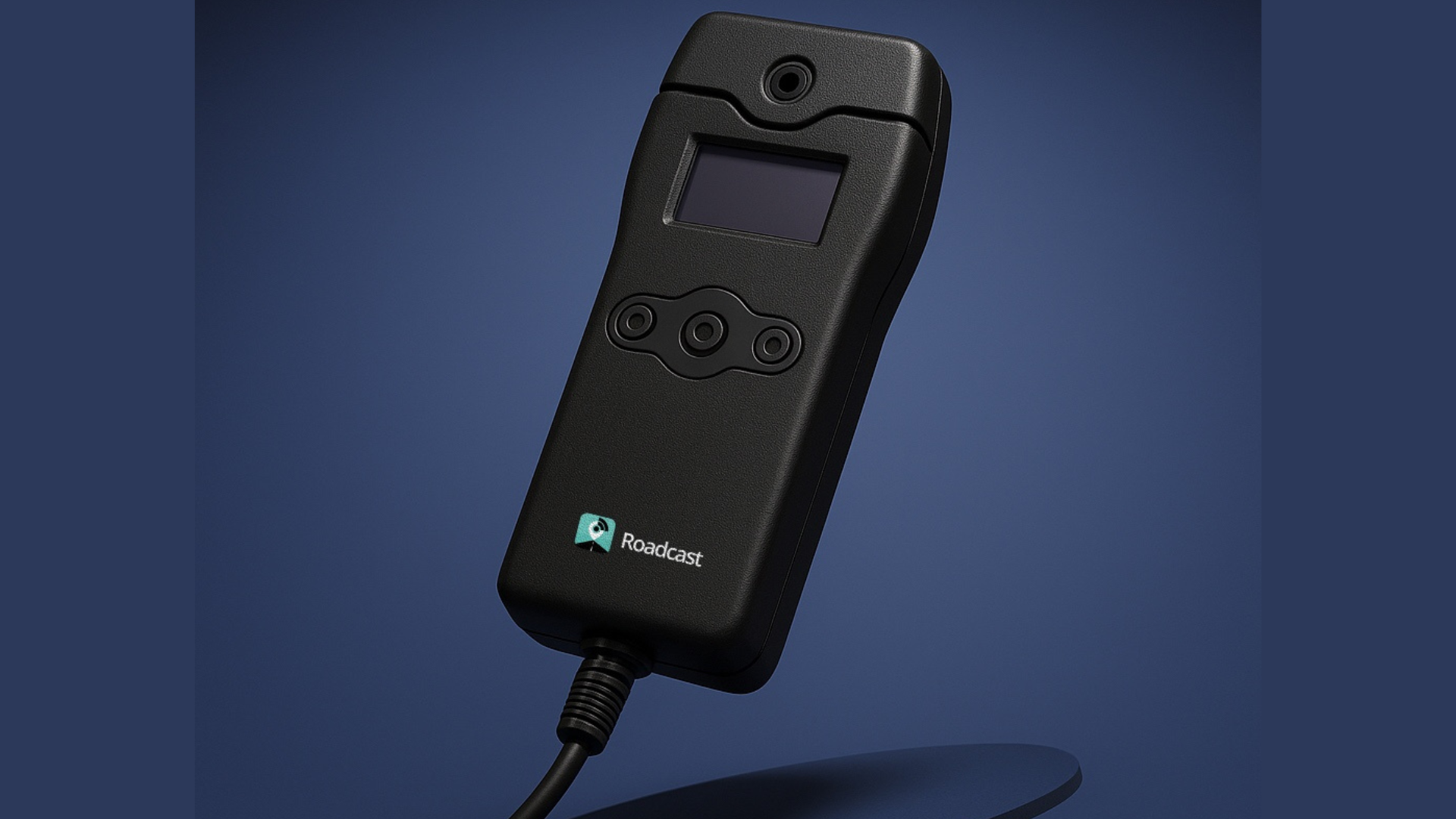 Roadcast