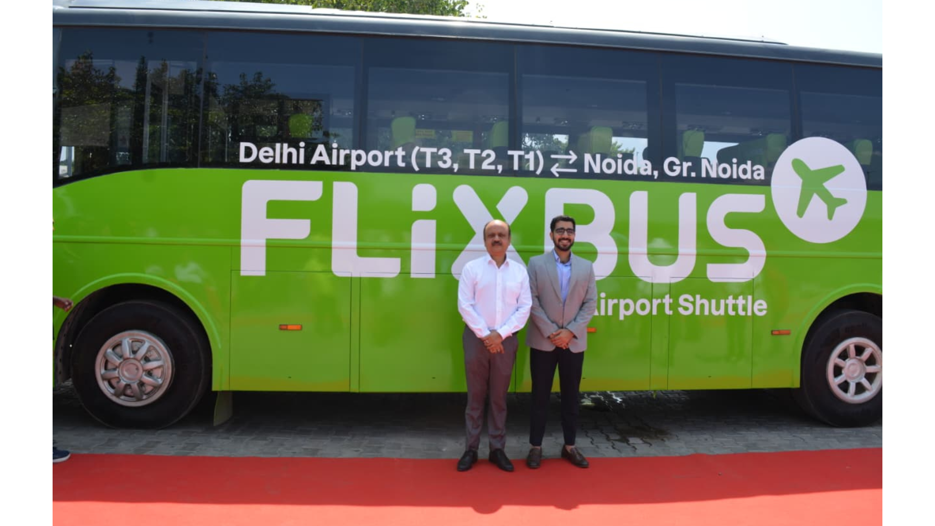 FlixBus