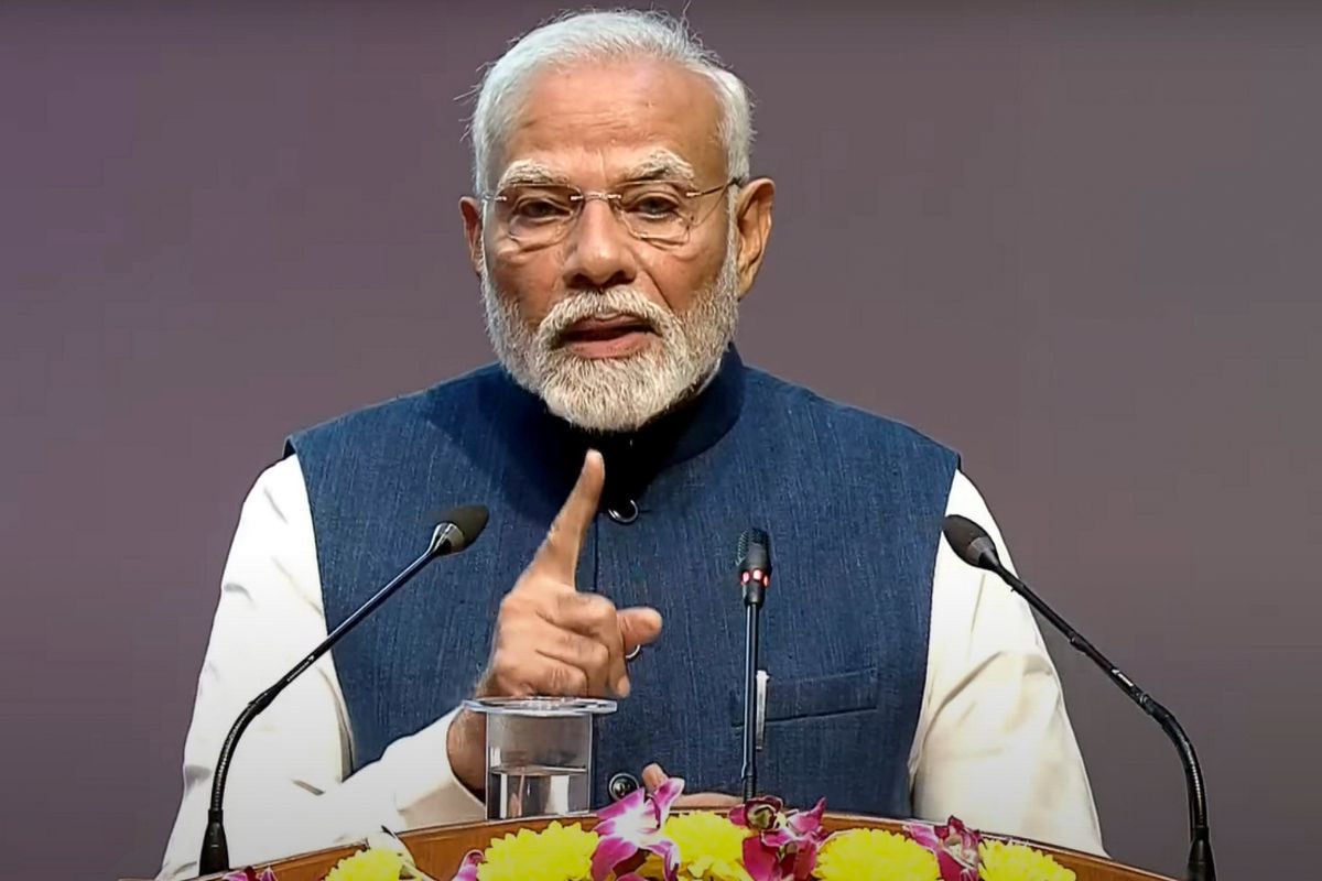 modi