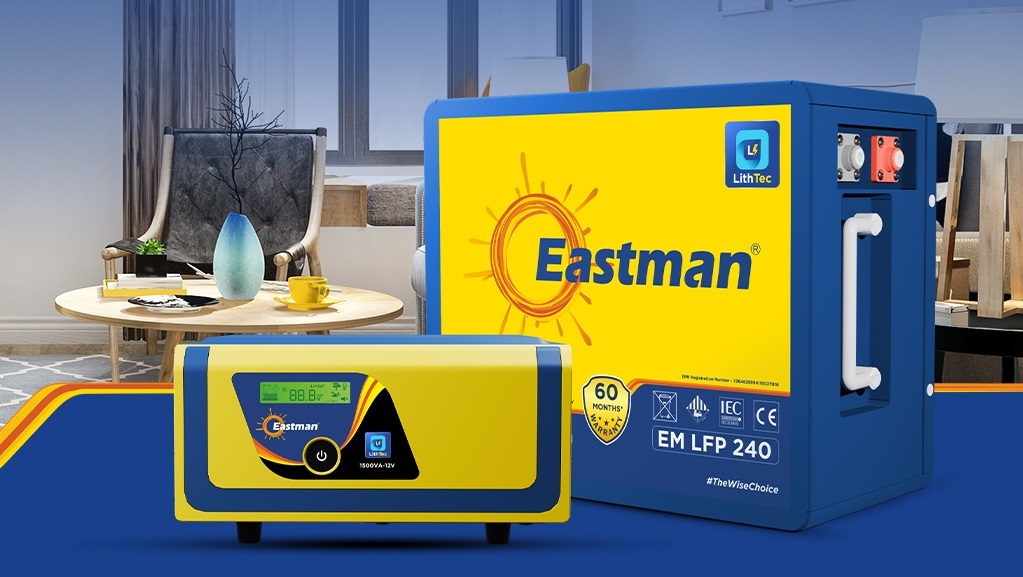 eastman