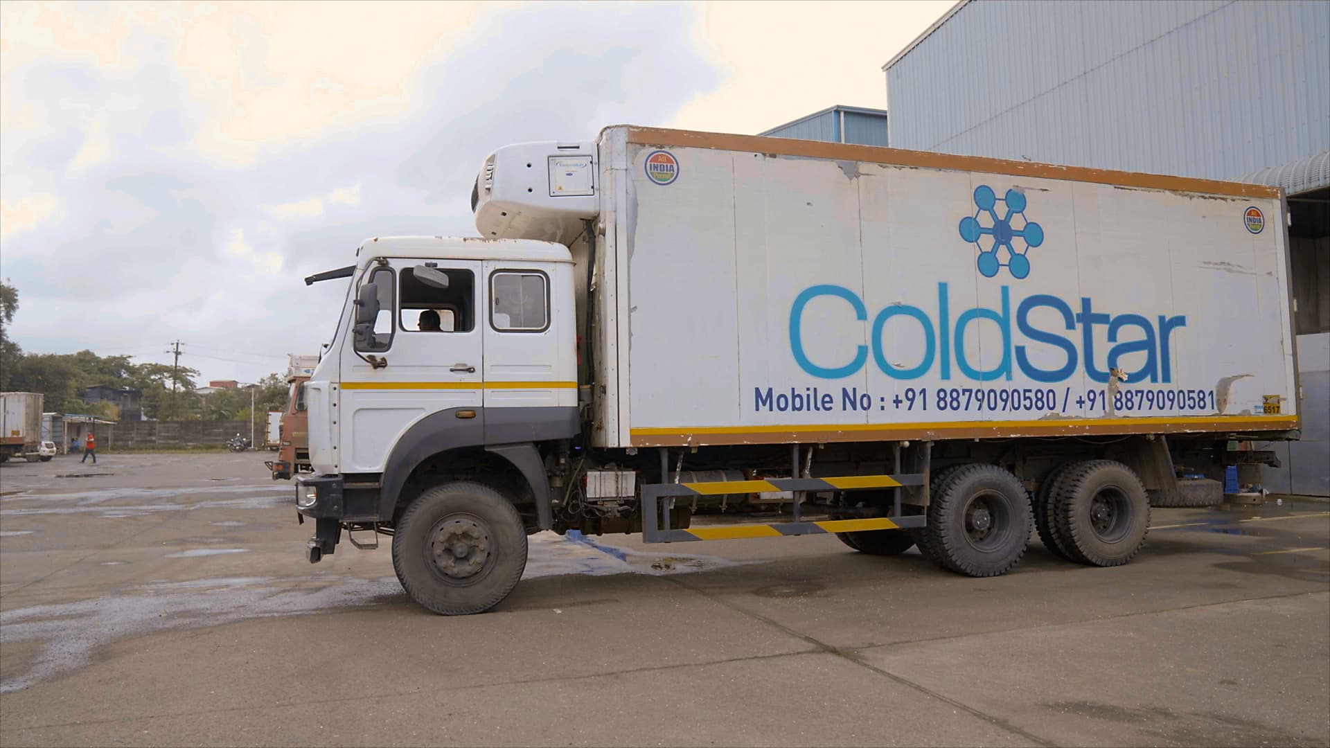 ColdStar