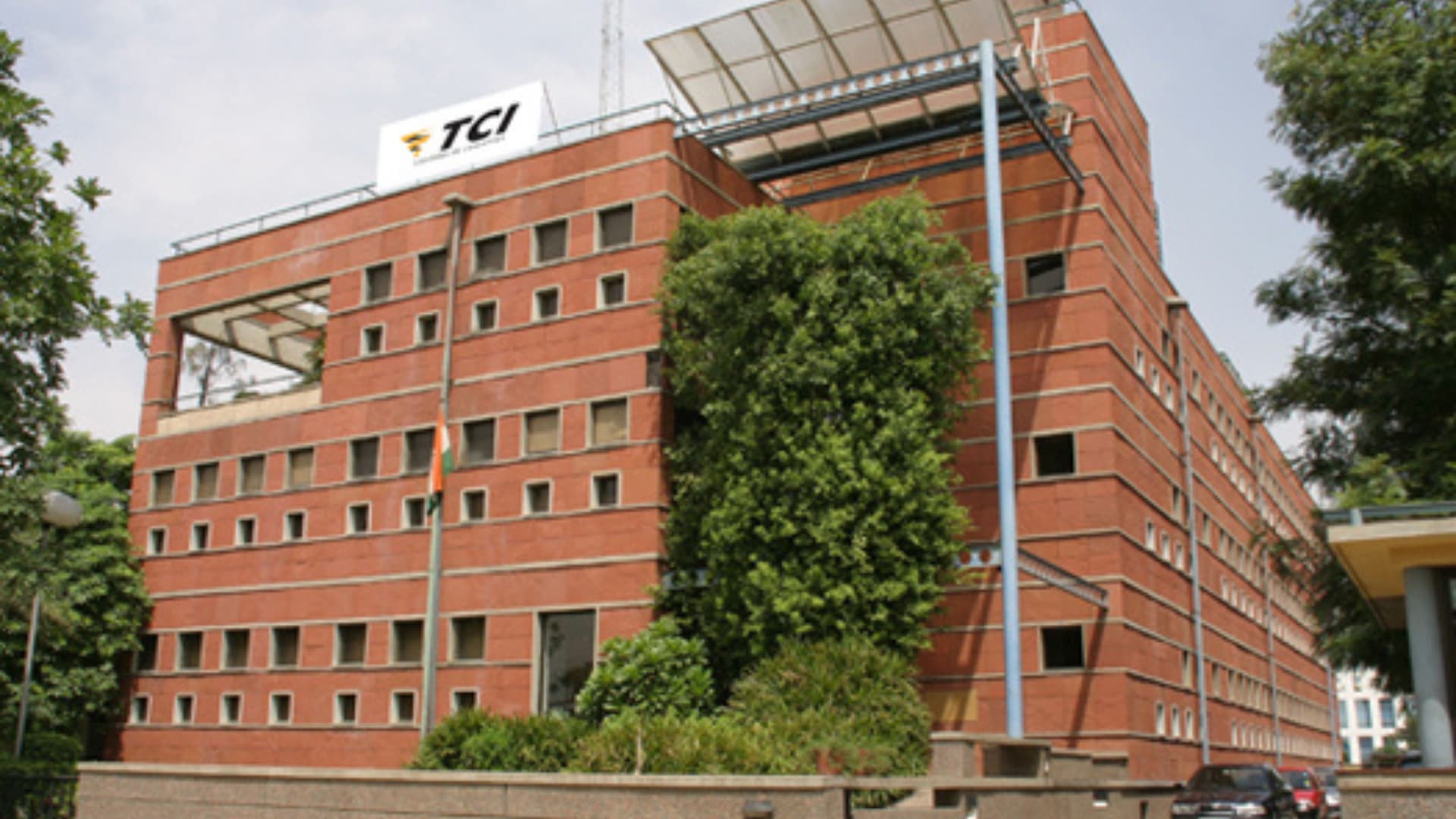 TCI