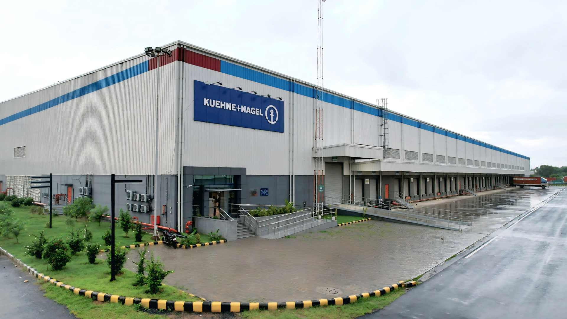 Kuehne+Nagel