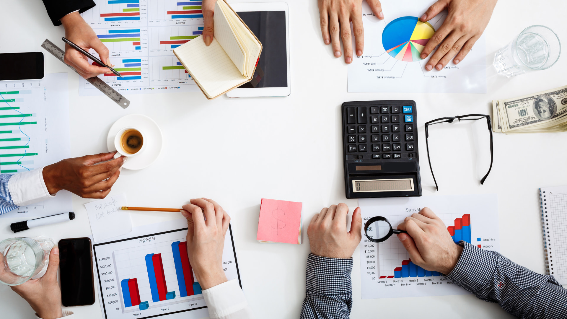 Enrission India Capital